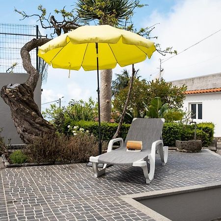Casa Da Edite Ponta do Sol  Dış mekan fotoğraf