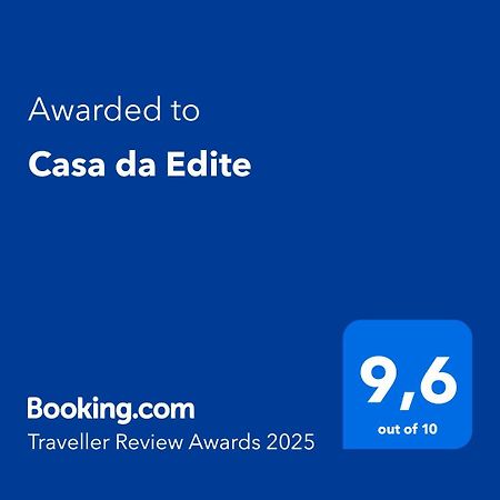 Casa Da Edite Ponta do Sol  Dış mekan fotoğraf